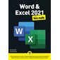 Word & Excel 2021 pour les nuls