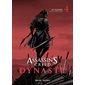 Assassin's creed dynasty, Vol. 4