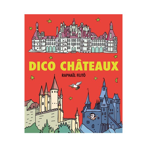 Dico châteaux