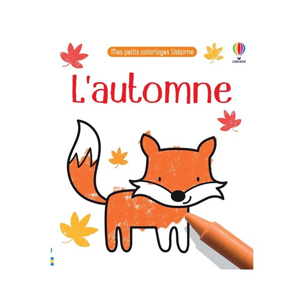 L'automne