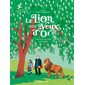 Le lion aux yeux d'or : Rosa Bonheur