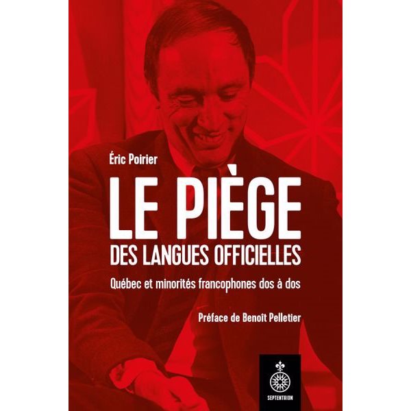 Le piège des langues officielles