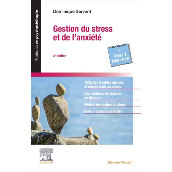 Gestion du stress et de l'anxiété