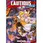 Cautious hero, Vol. 5