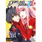Darling in the Franxx, Vol. 4