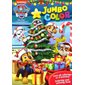 Jumbo Color - Pat Patrouille Noël