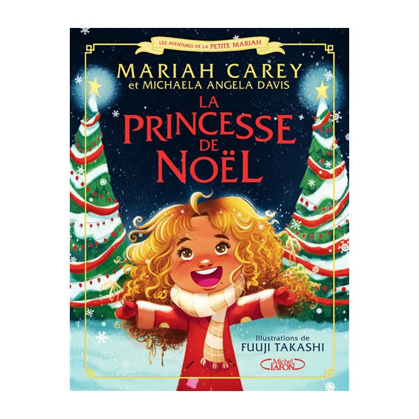 La princesse de Noël