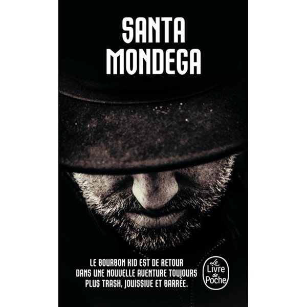 Santa Mondega