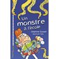 Un monstre à l'école