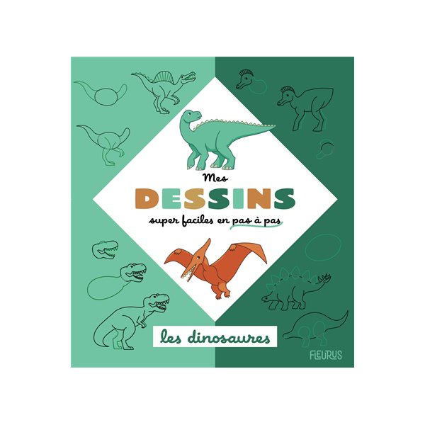 Les dinosaures