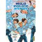 Wild police story, Vol. 2