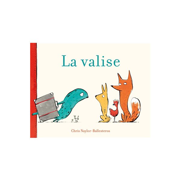 La valise