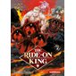 The ride-on King, Vol. 7