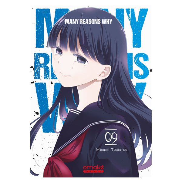 Many reasons why, Vol. 9