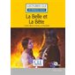 La Belle et la Bête + cd audio