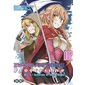 Sword art online : progressive : scherzo of deep night, Vol. 2