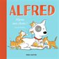 Alerte aux chats ! : Alfred
