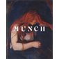 Munch : un poème d'amour, de vie et de mort