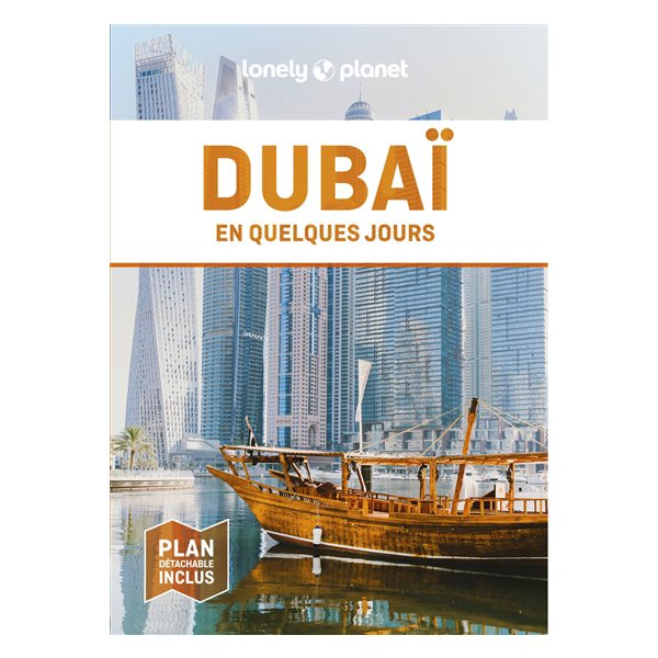 Dubaï en quelques jours