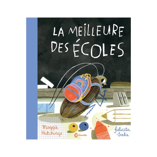 La meilleure des écoles