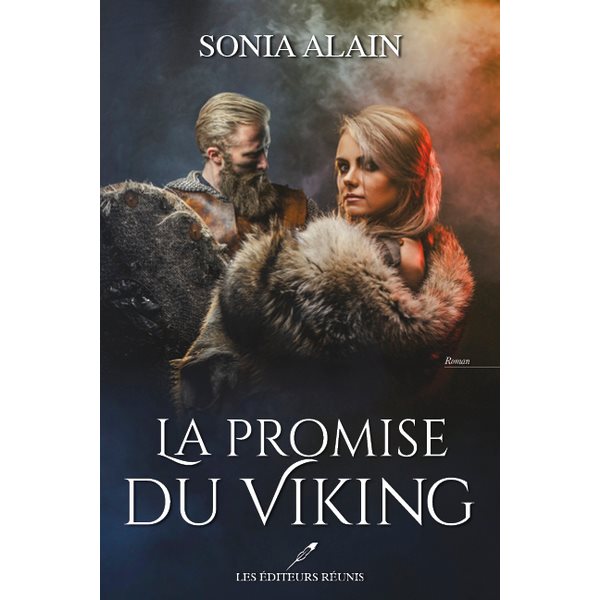 La promise du Viking