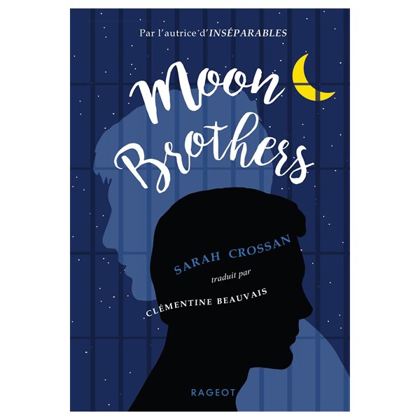 Moon brothers