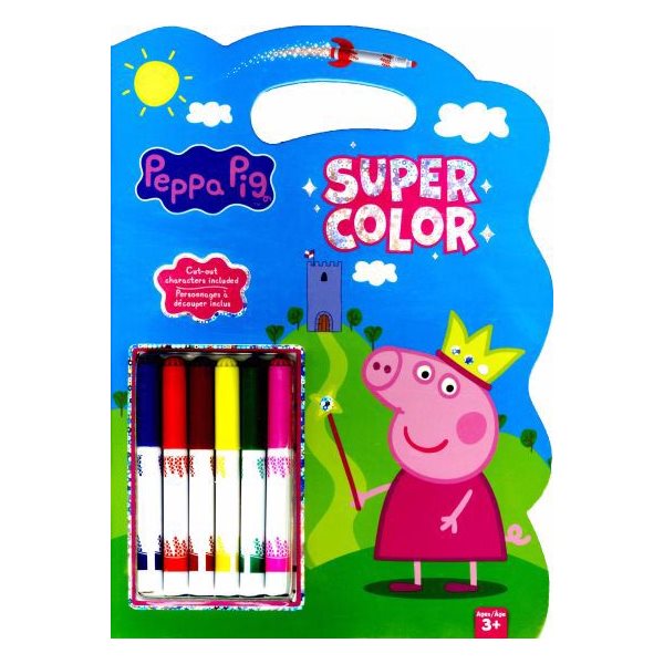 Peppa Pig