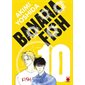 Banana fish : volume double, Vol. 10