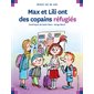 Max et Lili ont des copains réfugiés, Tome 130