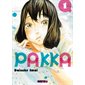 Pakka, Vol. 1