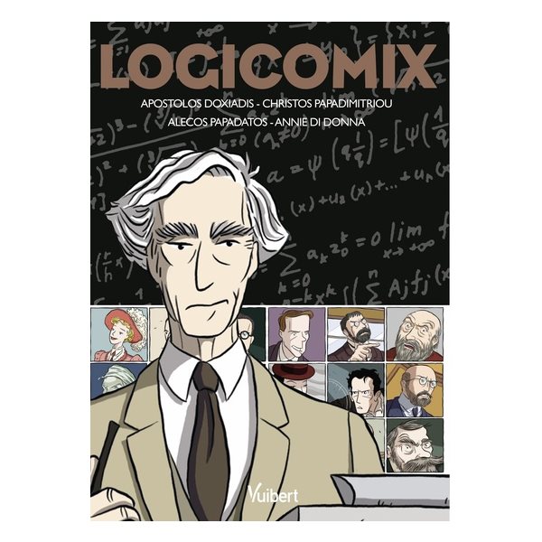 Logicomix