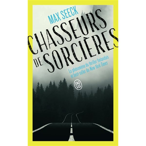 Chasseurs de sorcières