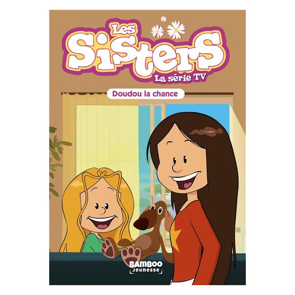 Doudou la chance, Les sisters : la série TV, 28