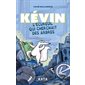 L'écureuil qui cherchait des arbres, Tome 1, Kévin