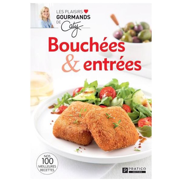 Bouchées & entrées