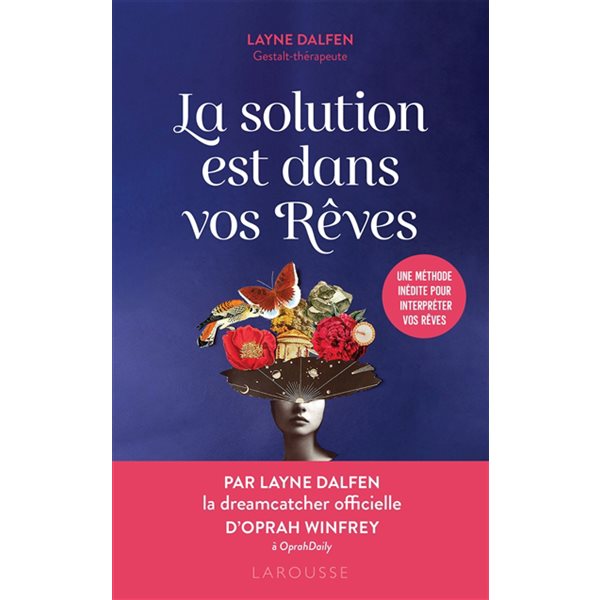 La solution est dans vos rêves