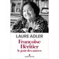 Françoise Héritier : le goût des autres