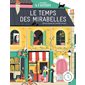 Le temps des mirabelles