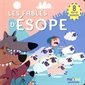 Les fables d'Esope