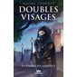 À l'ombre de Londres, Tome 1, Double visage