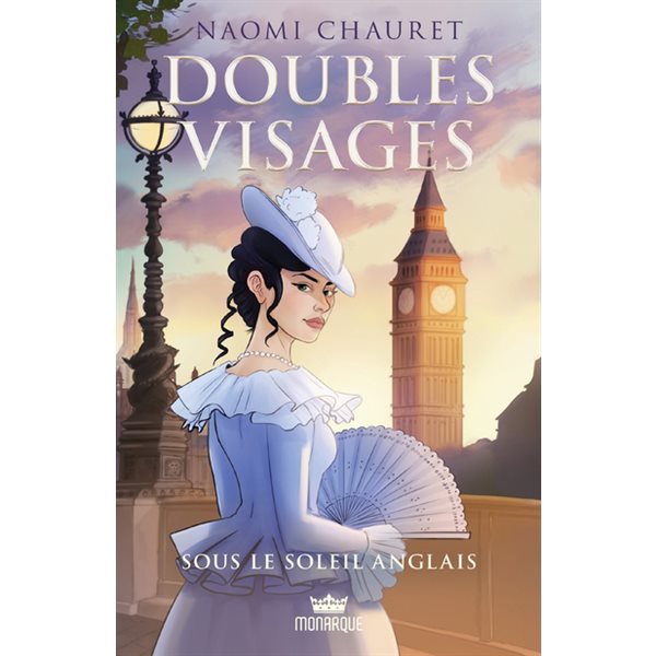 Sous le soleil anglais, Tome 2, Double visage