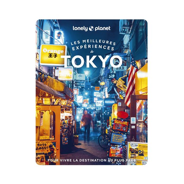 Les meilleures expériences à Tokyo