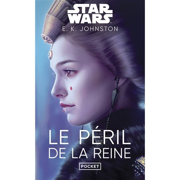 Star Wars: Le péril de la Reine