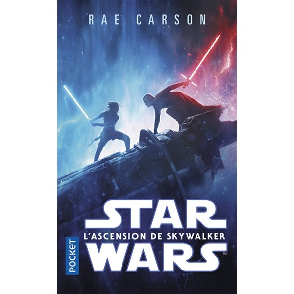 Star Wars: L'Ascension de Skywalker