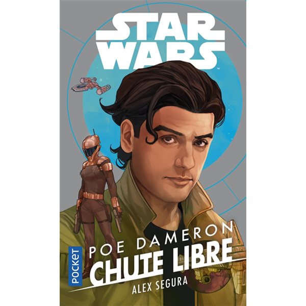 Star Wars: Poe Dameron: Chute libre