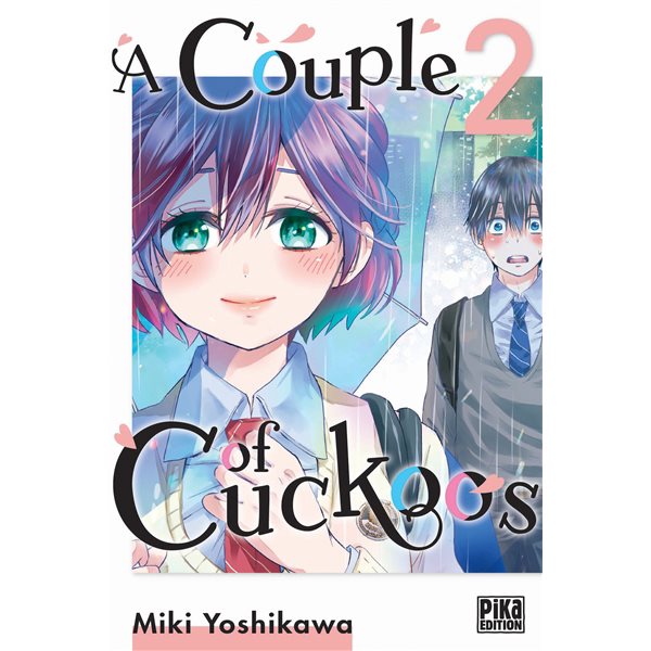 A couple of cuckoos, Vol. 2