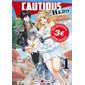 Cautious hero, Vol. 1