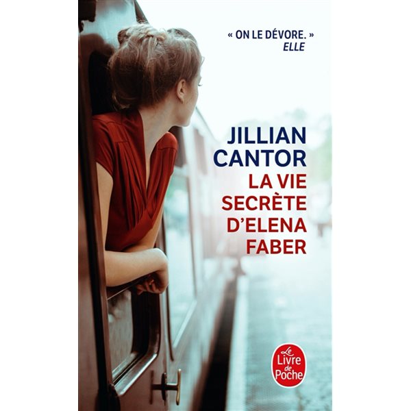 La vie secrète d'Elena Faber