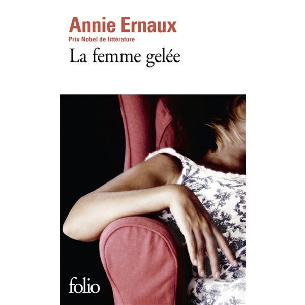 La Femme gelée