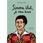 Simone Veil, je vous écris